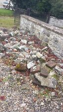 Stone rubble.building waste. for sale  LANGPORT