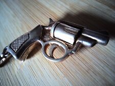 Vintage silver gun for sale  LLANELLI