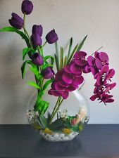 Artificial flower arrangement for sale  Miami