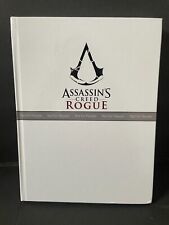 Usado, Assassin's Creed Rogue - Guía Oficial de Juego Prima - Tapa Dura - LEE POR FAVOR segunda mano  Embacar hacia Argentina