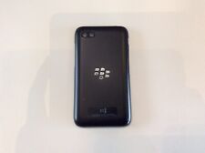 Blackberry Q5 puerta trasera - usada - negra segunda mano  Embacar hacia Mexico
