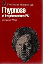 V2025730 hypnose phénomènes d'occasion  Hennebont