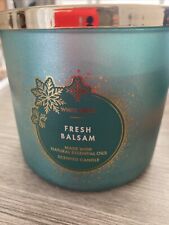 bath and body works candles d'occasion  Expédié en Belgium