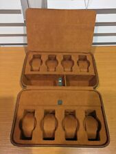 Watch box travel for sale  Burke