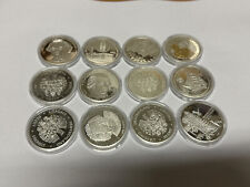 Münzen konvolut sammler gebraucht kaufen  Gladbeck