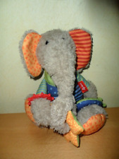 Sigikid elefant 40863 gebraucht kaufen  Nürnberg
