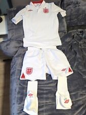 England kit umbro for sale  WARRINGTON