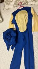 Sonic costume for sale  Bethlehem