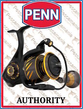 Penn authority 4500 usato  Italia