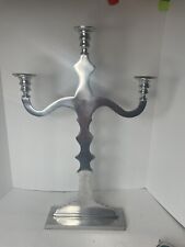 Gallery candelabra tall for sale  Stamford
