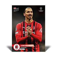 Topps now ucl gebraucht kaufen  Neu Wulmstorf