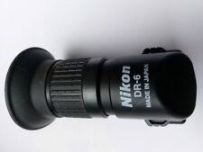 Nikon winkelsucher dr6 gebraucht kaufen  Bielefeld