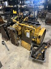 Caterpillar 3304 engine for sale  Mcalester