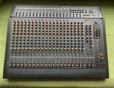 TASCAM  M 1024 24 Channel mixer rare vintage segunda mano  Embacar hacia Mexico