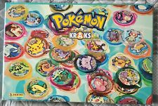 Pokémon kraks panini d'occasion  Expédié en Belgium