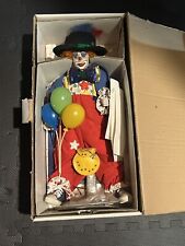 Twinkles circus clown for sale  Mineola