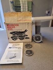 Kenwood chef a720 for sale  Shipping to Ireland