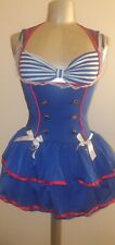 Ann summers sailor for sale  READING