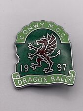 1997 dragon rally for sale  NOTTINGHAM