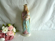 Ancienne statue biscuit d'occasion  Lille-