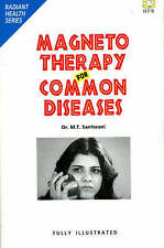 Santwani, M.T. Dr.  .. Magneto Therapy for Common Diseases (Hind Pocket Books) segunda mano  Embacar hacia Argentina