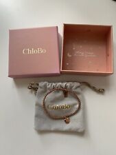 Chlobo rose gold for sale  CHEADLE