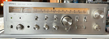 Vintage stereo receiver d'occasion  Expédié en Belgium