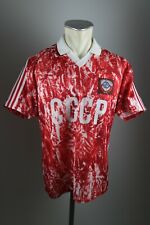 Russland cccp trikot gebraucht kaufen  Erpel