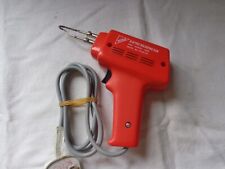 soldering iron 100w for sale  MARCH