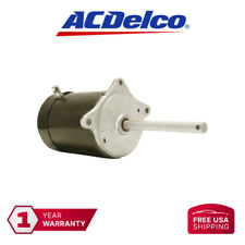 Remanufactured acdelco starter for sale  USA