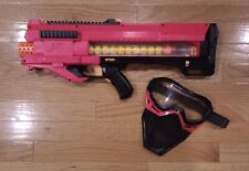 rival mxv 1200 nerf zeus for sale  Rockford
