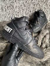 Nike air dunk for sale  COVENTRY