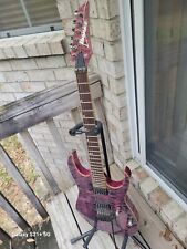 Ibanez rg920qmf premium for sale  Pensacola