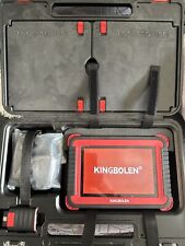 Kingbolen obd2 scanner for sale  BURTON-ON-TRENT