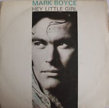 Mark boyce hey usato  Poirino