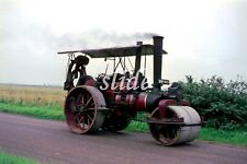 Fowler steam road for sale  BLACKPOOL