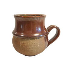 Handmade pottery coffee for sale  Sebastian