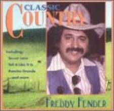 Classic country audio for sale  Montgomery