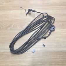 Genuine power cable for sale  WEYMOUTH