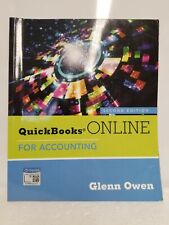 Quickbooks online accounting for sale  Salt Lake City