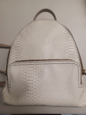 Fossil leather handbag for sale  Suffern