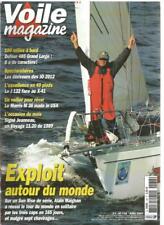 Voile magazine 138 d'occasion  Bray-sur-Somme