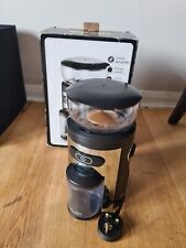 Dualit coffee grinder for sale  LONDON
