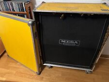 Mesa boogie cabinet gebraucht kaufen  München