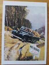 Land rover series for sale  READING