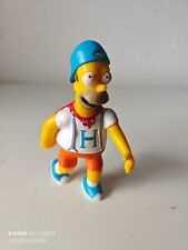 Homer simpson figur gebraucht kaufen  Hamburg