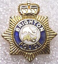 brighton badge for sale  TAMWORTH