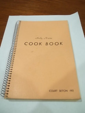 Holy name cookbook for sale  USA