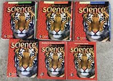 5th grade science for sale  Moorestown