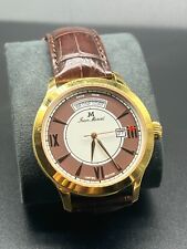 Jean marcel watch for sale  Tampa